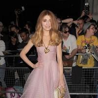 Nicola Roberts - 2011 Pride of Britain Awards held at the Grosvenor House - Outside Arrivals | Picture 94009